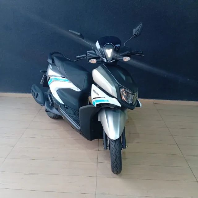 Yamaha Hybrid Connected 2026 - 1519575863 | OLX