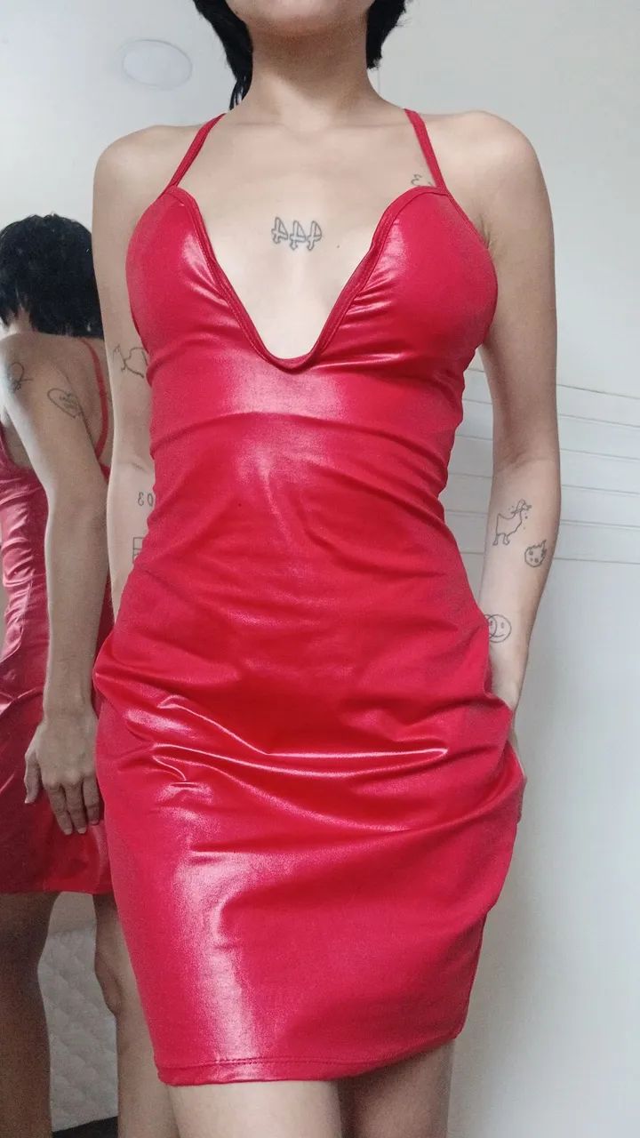 Vestido  - Foto 2