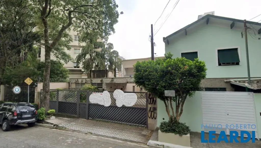 SOBRADO - CAMPO BELO - SP - Foto 2