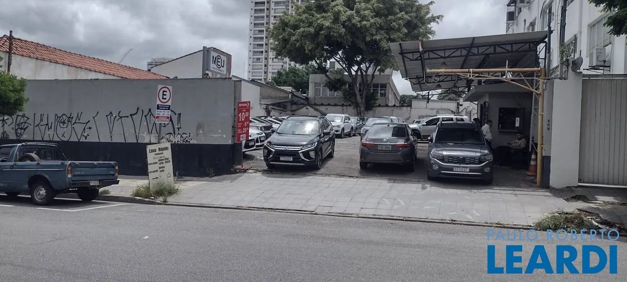 TERRENO - PINHEIROS - SP - Foto 3