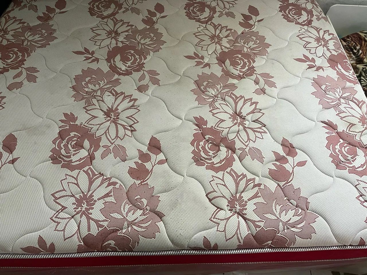 Vendo Cama Box - Foto 3