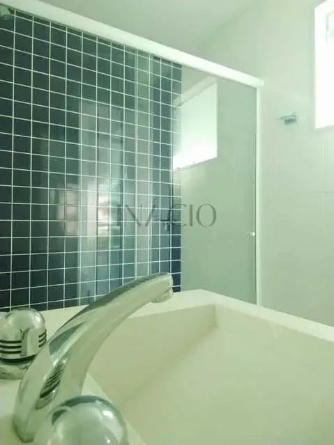 Casa triplex para alugar no Recreio dos Bandeirantes com 4 suítes e sotão - Foto 13