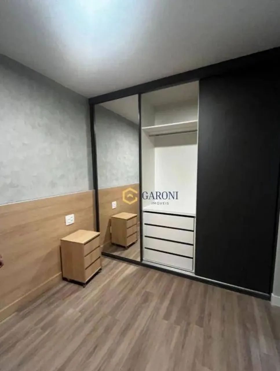 Locação Caminhos da Lapa Elo Duo apartamento com 47m2! - Foto 5