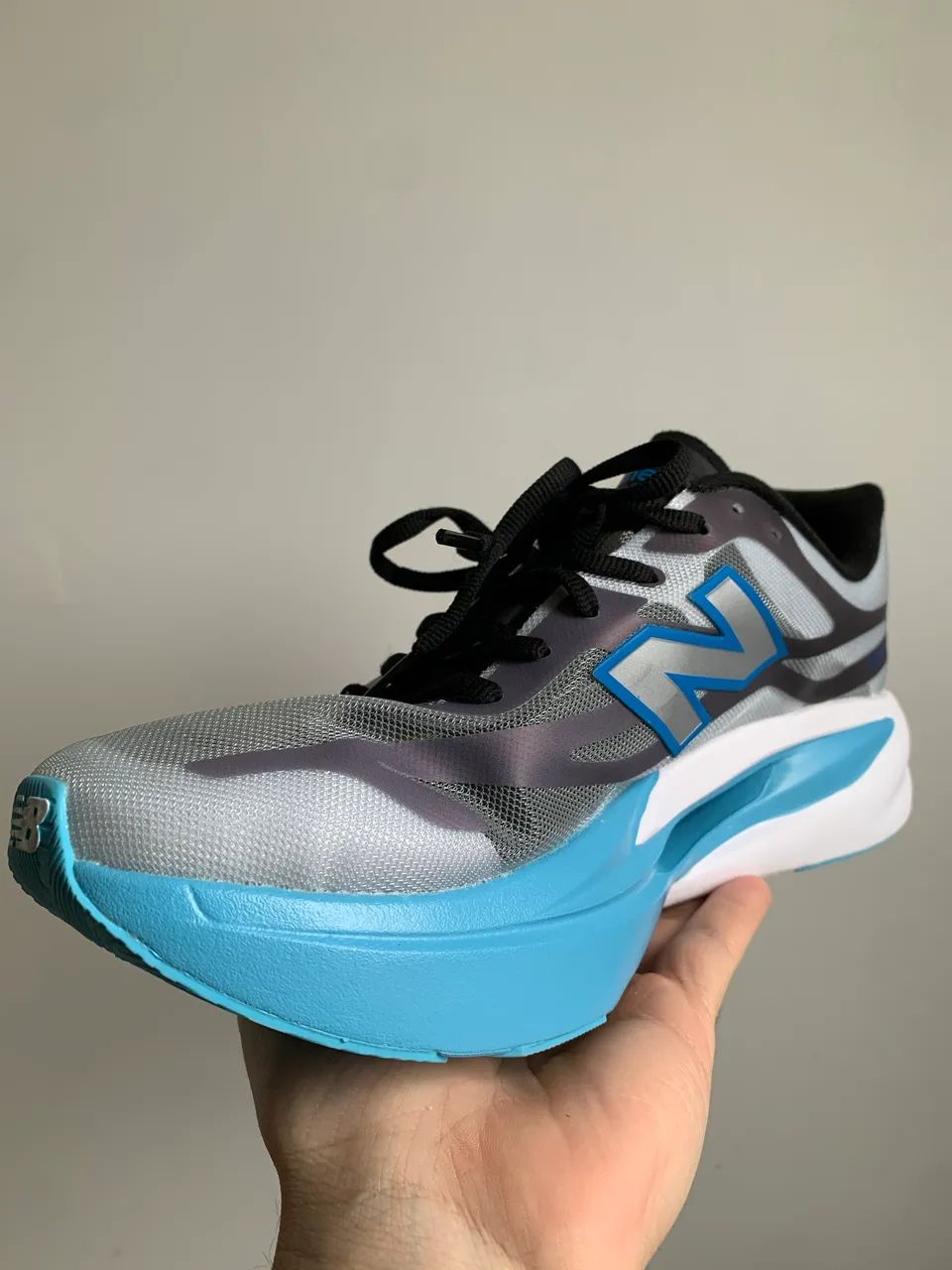 New balance elite v6 - Foto 4
