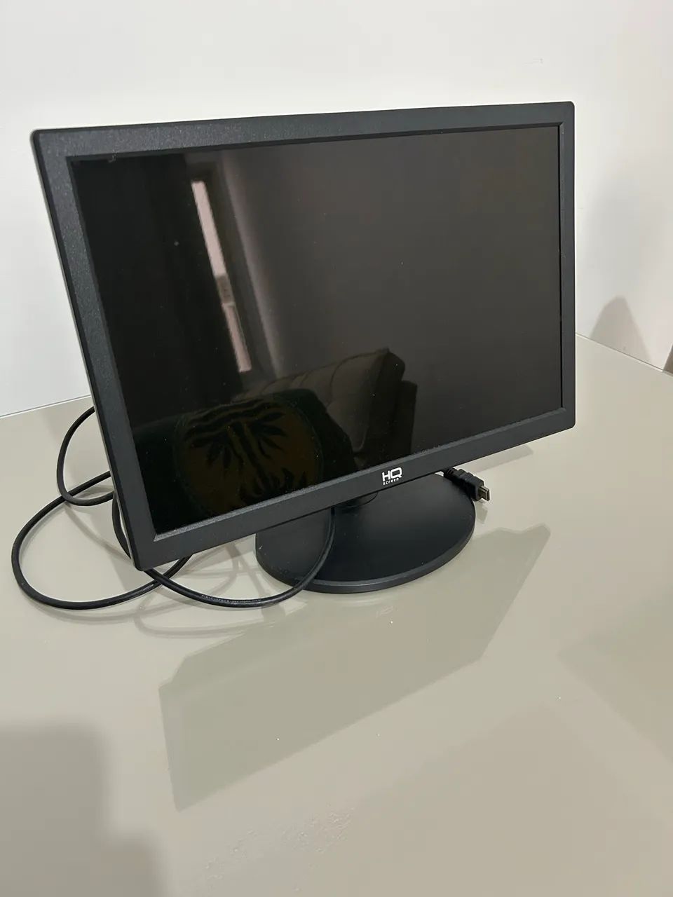 Monitor HQ 17 polegadas  - Foto 2