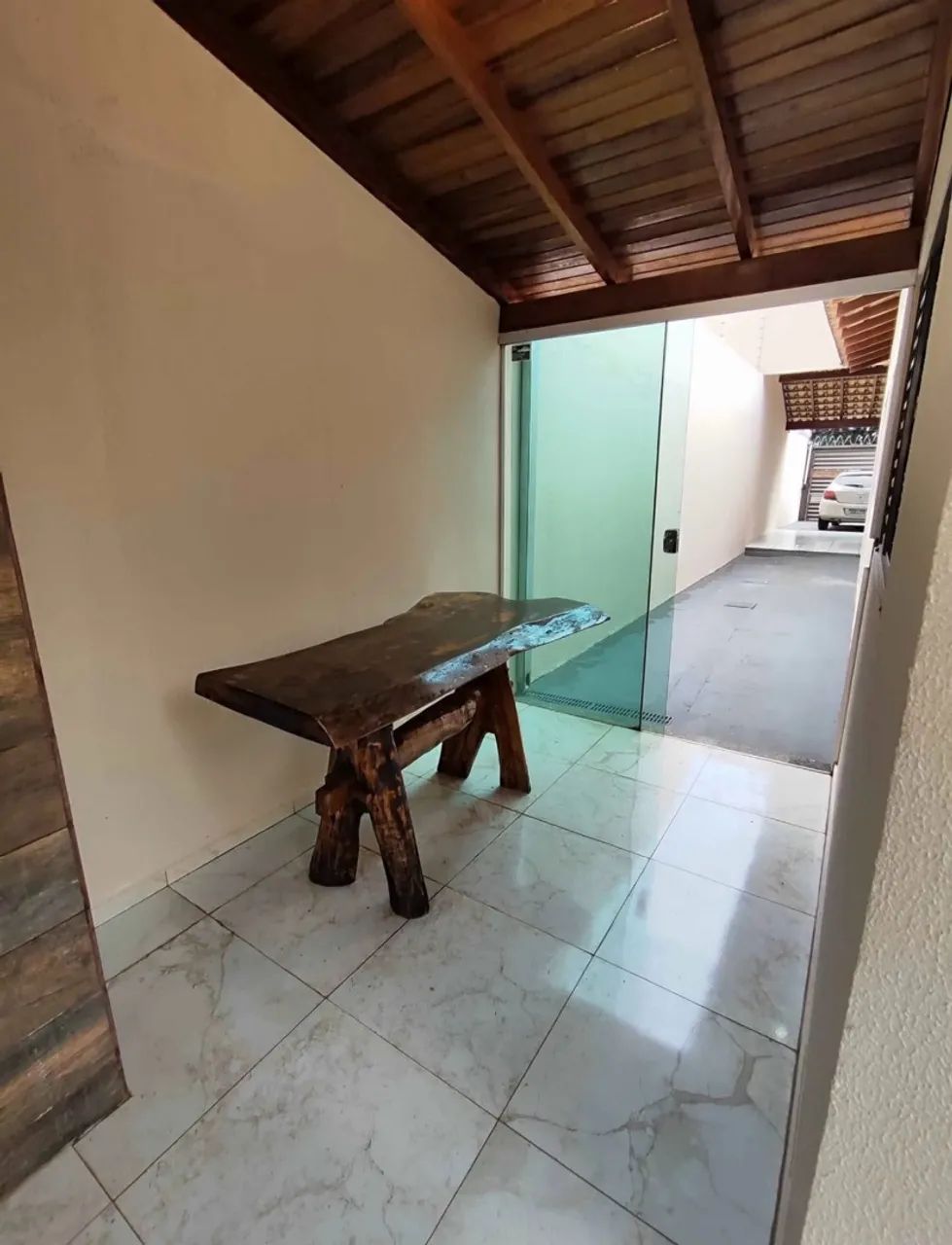 Casa linda no Aerorancho  - Foto 3