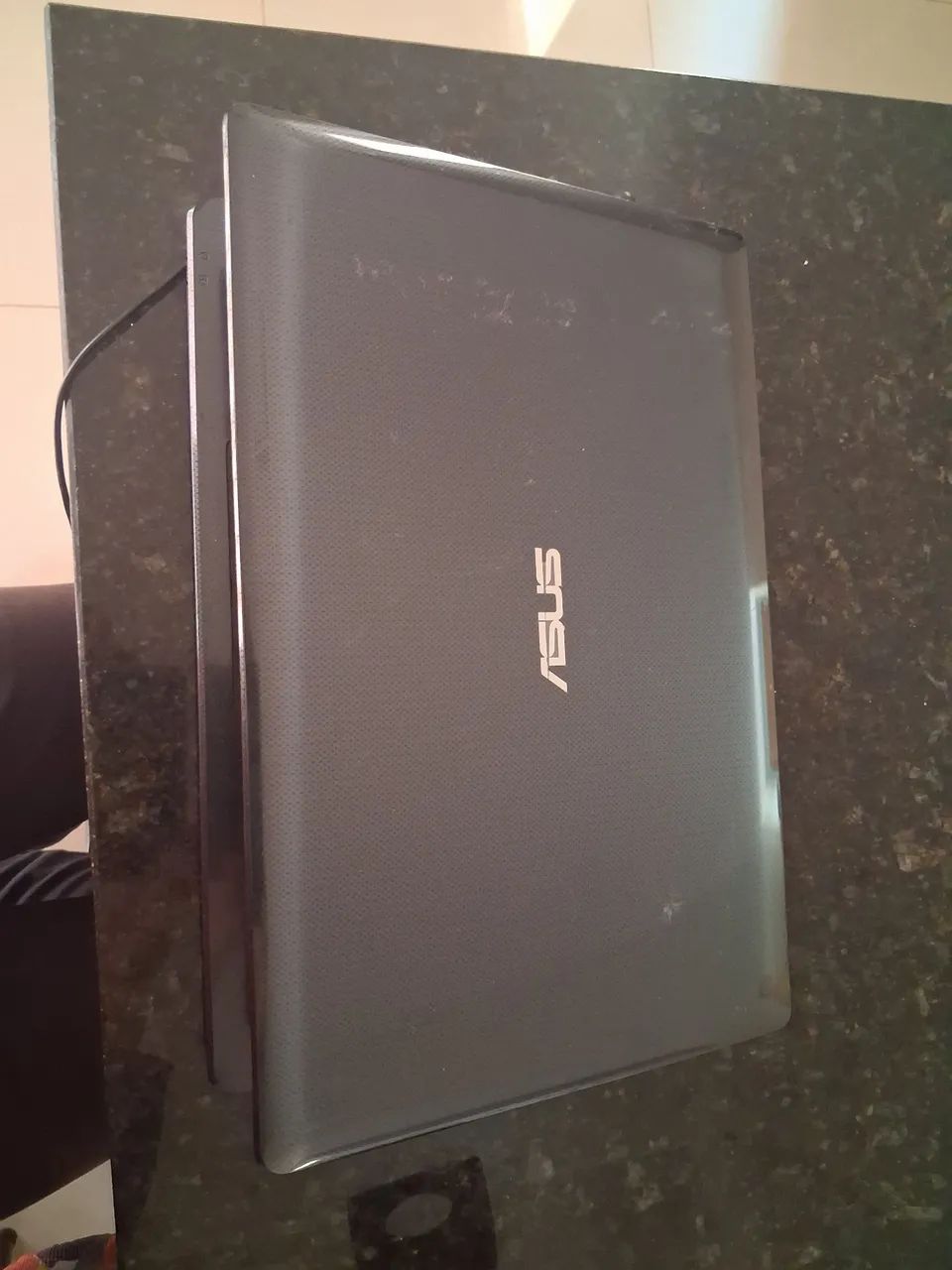 Notebook Retirar peças ou se quiser arrumar  - Foto 3