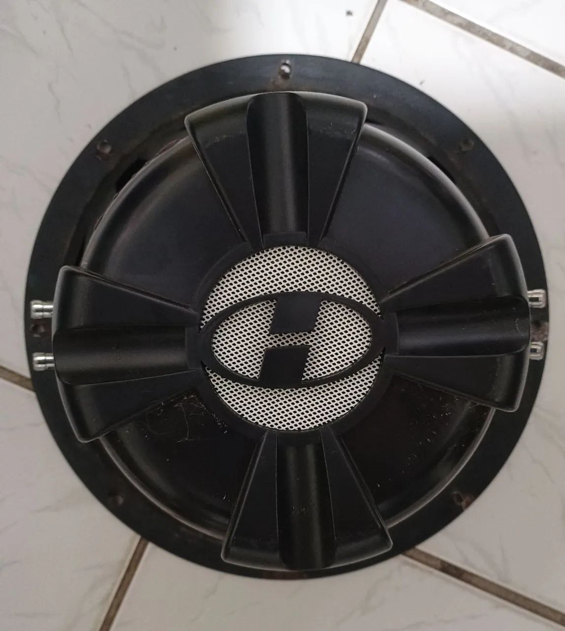 Subwoofer de 12 HBuster Killer  - Foto 2