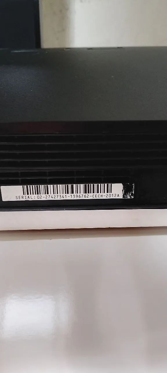PS3 Slim - Foto 3