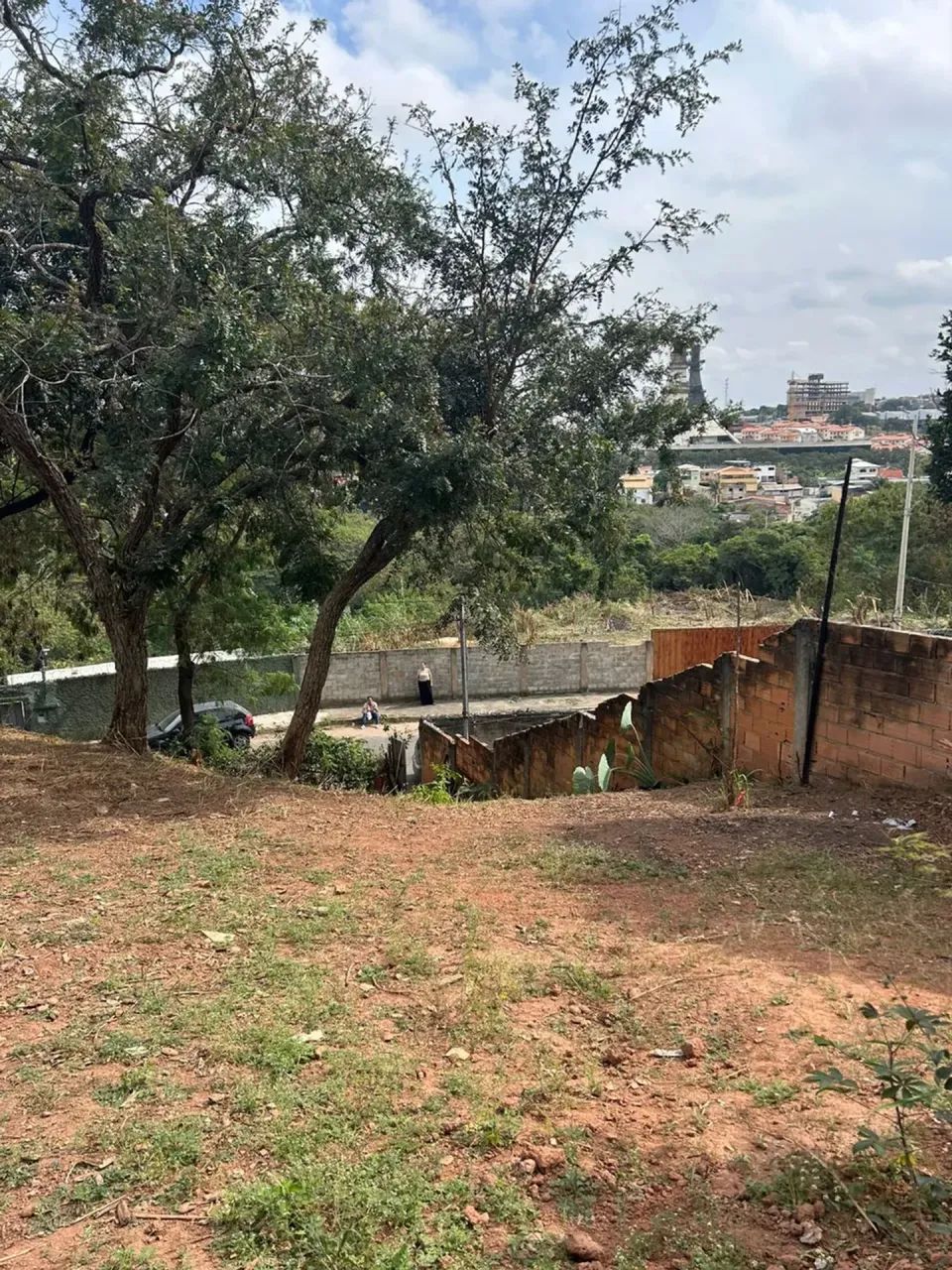LOTE A VENDA BAIRRO XODO MARIZE - OPORTUNIDADE!!