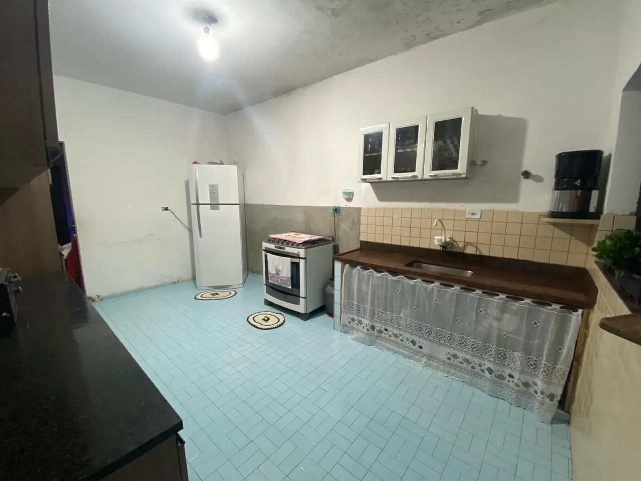 Casa clássica com 3 dormitórios, edícula e quintal na Vila Nova - Foto 3