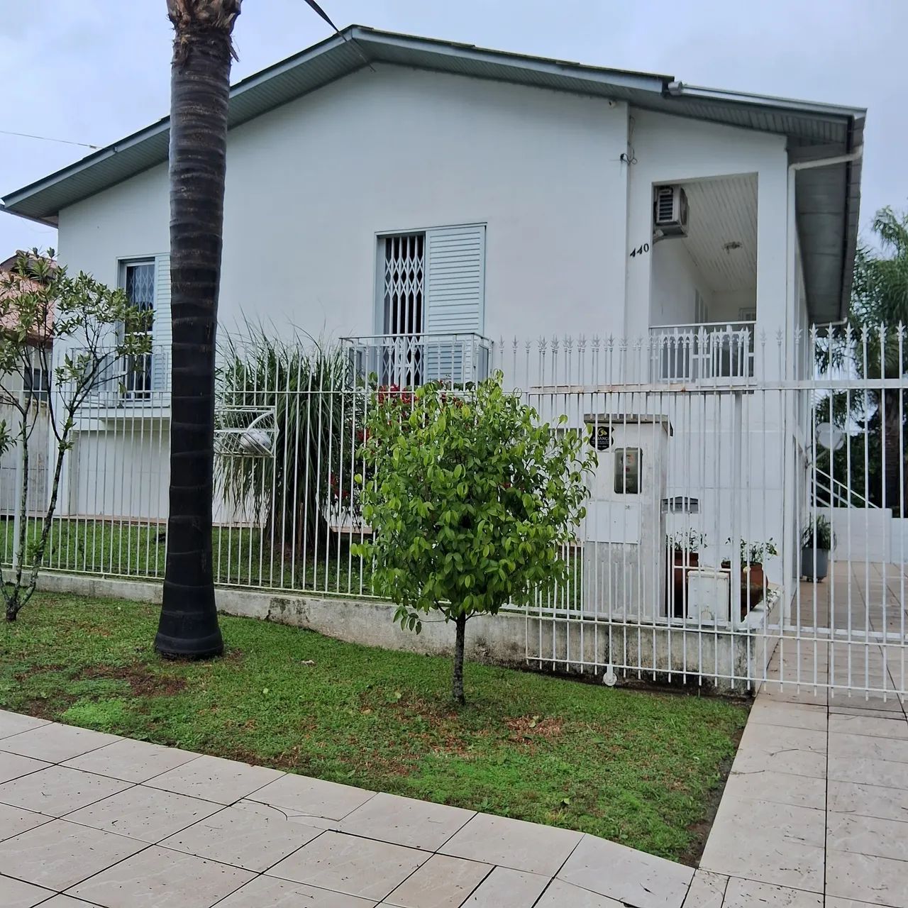 Linda casa 2 pisos mobiliada em Criciuma SC - Foto 4