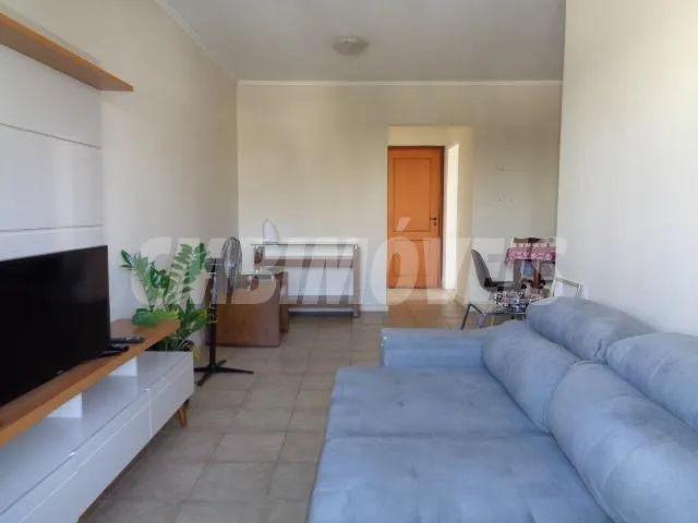 apartamento - Cambuí - Campinas - Foto 5