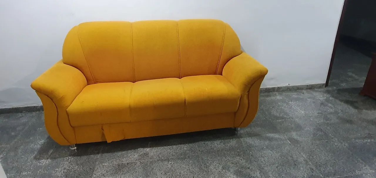 Sofá 3 lugares 65138001305474121