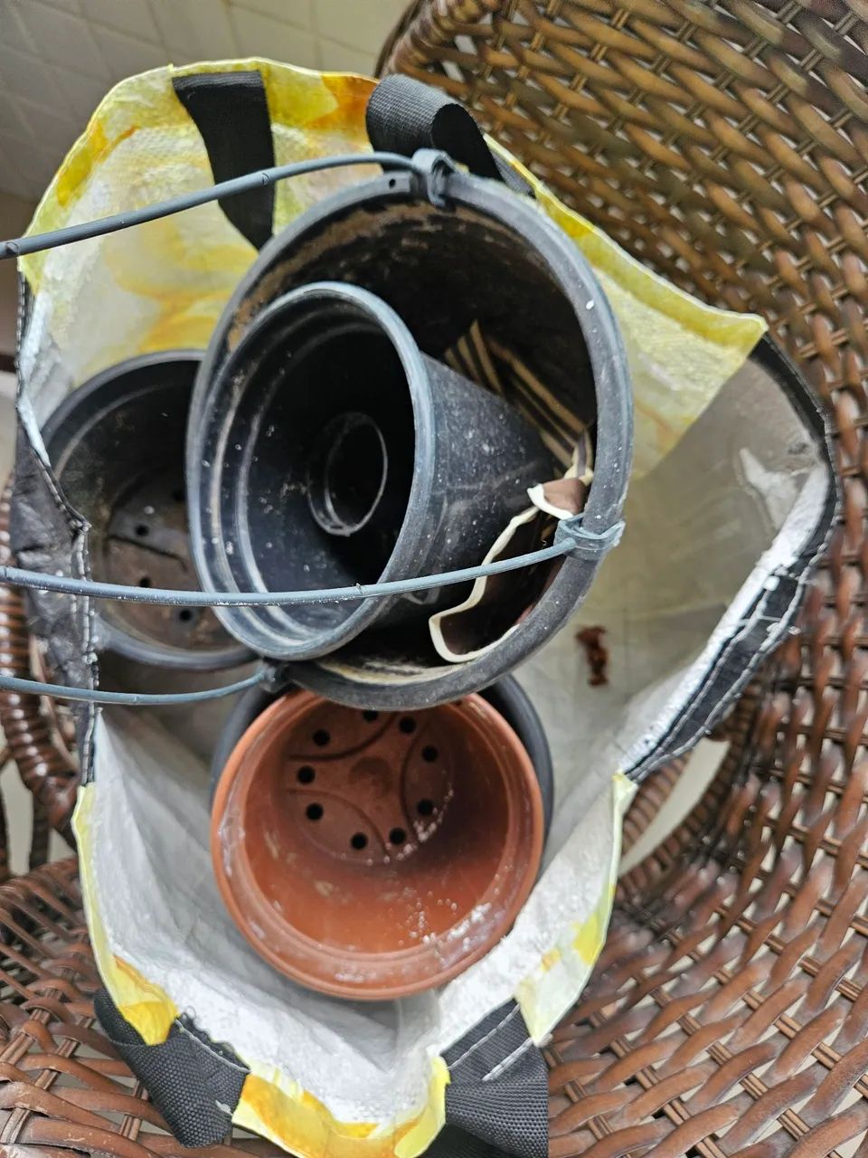 Vasos para plantas  - Foto 4