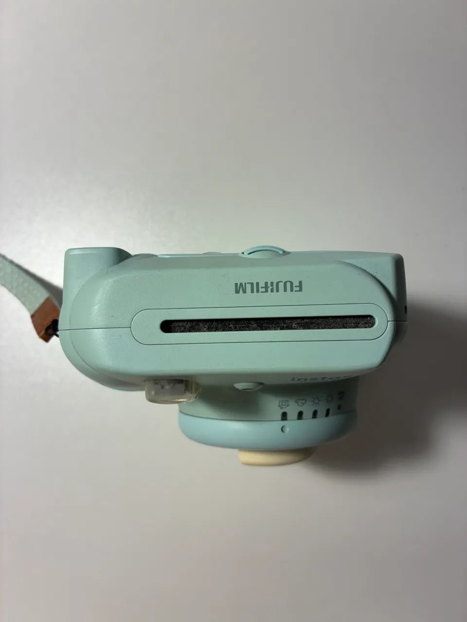 Câmera Instax mini 9 - Foto 3