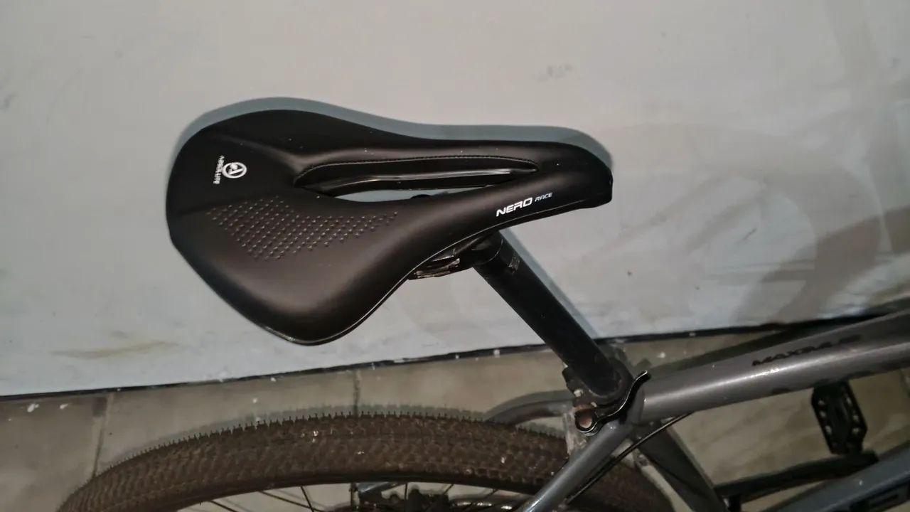 Bicicleta Deeper perfeita para mtb, remontada! - Foto 3