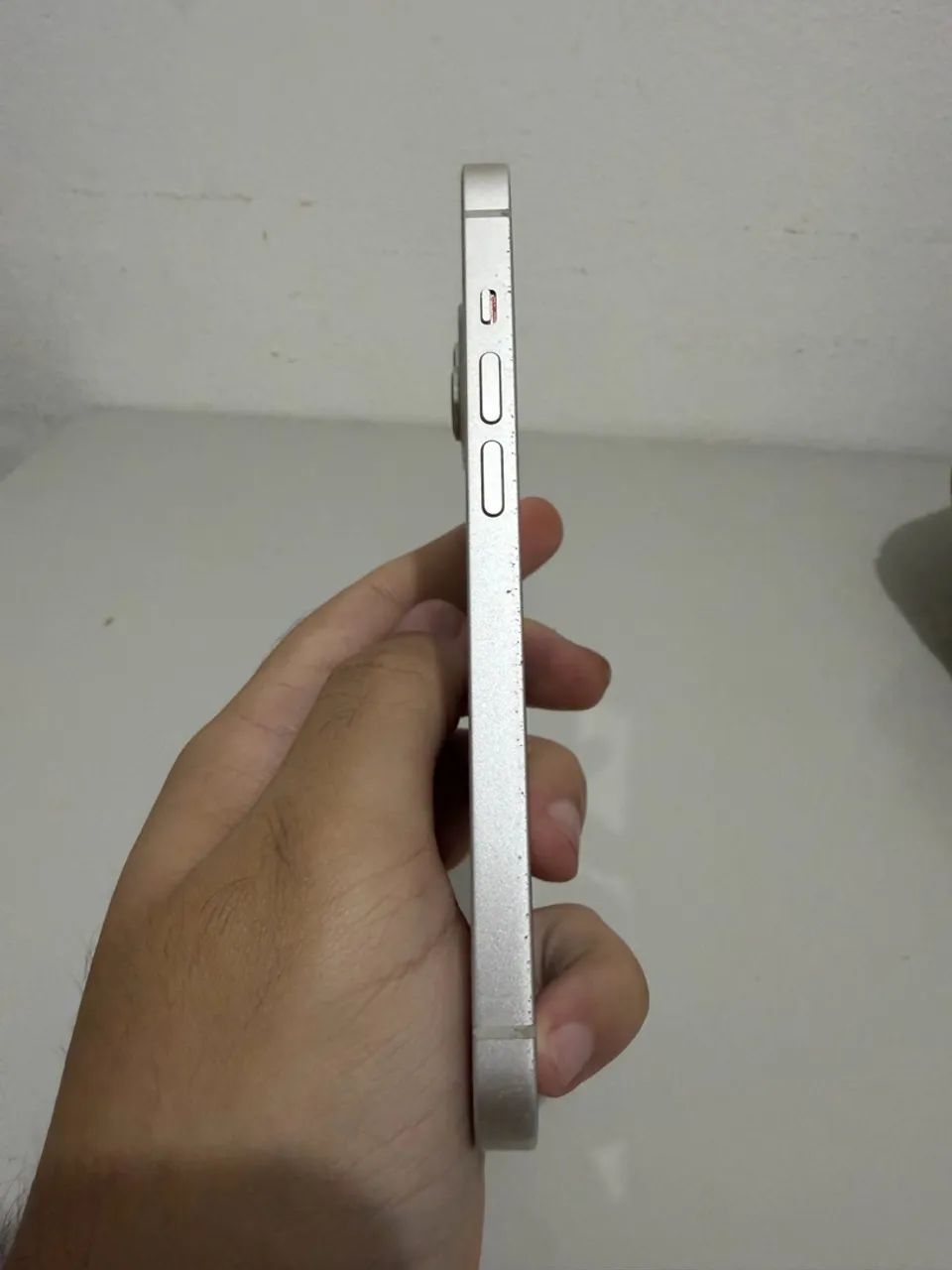IPhone 14 128gb - Aceito Cartão  - Foto 2