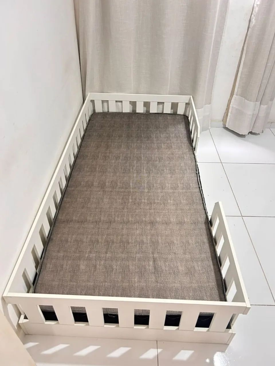 Cama Infantil - Foto 3