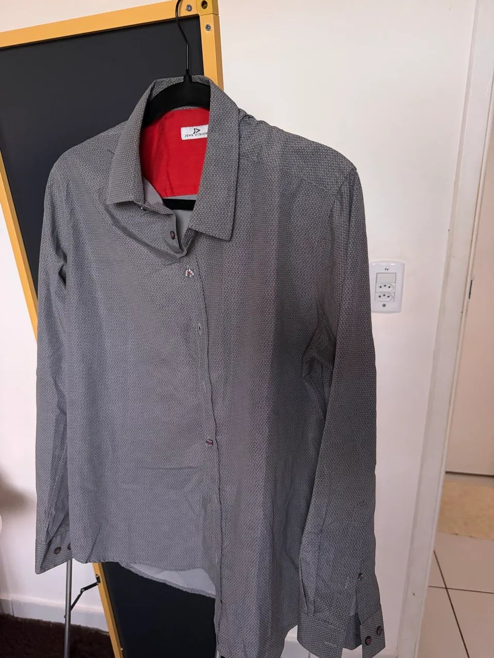 Camisas social Brooksfield - Foto 4