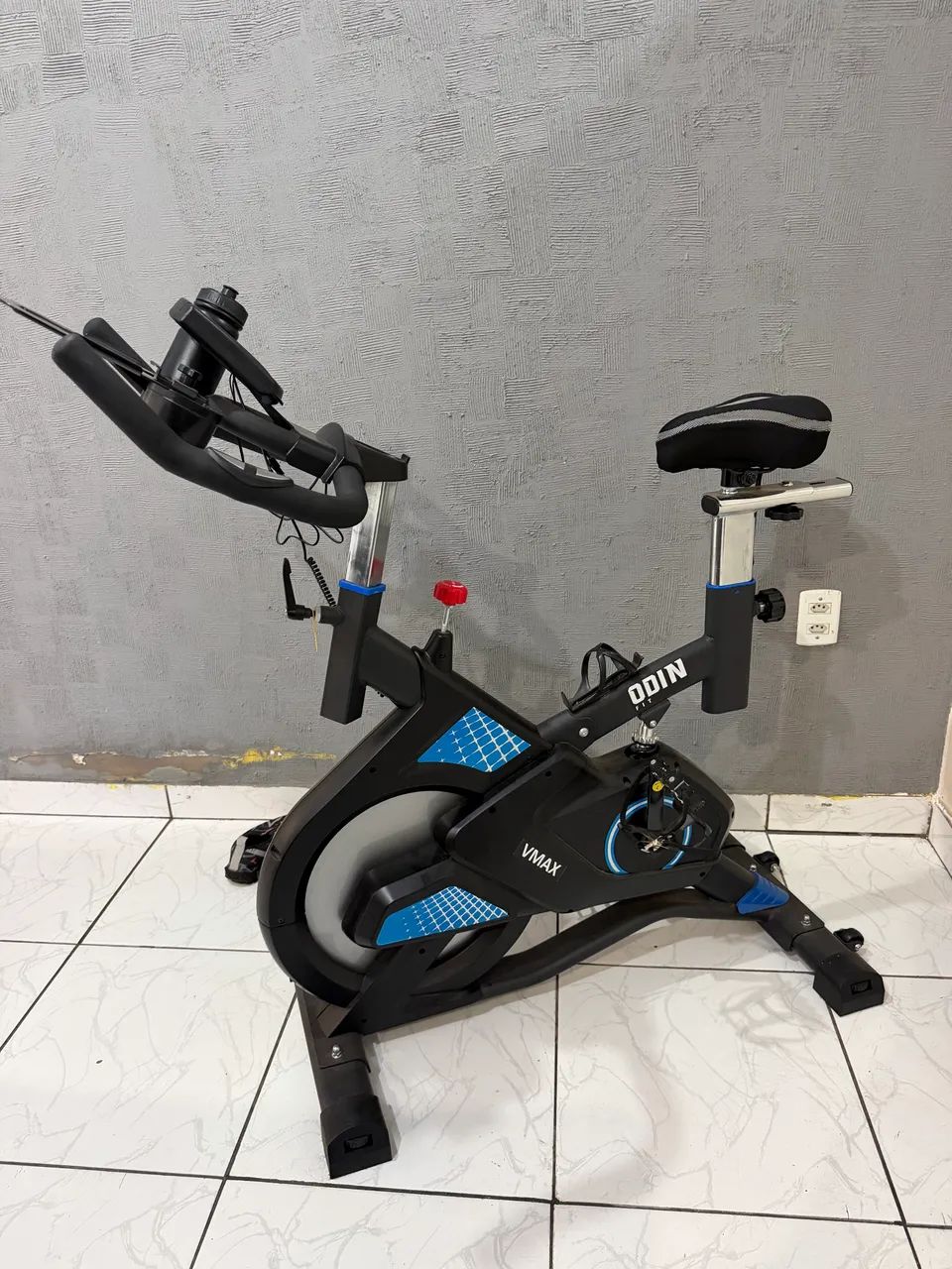 Bicicleta spinning  - Foto 2