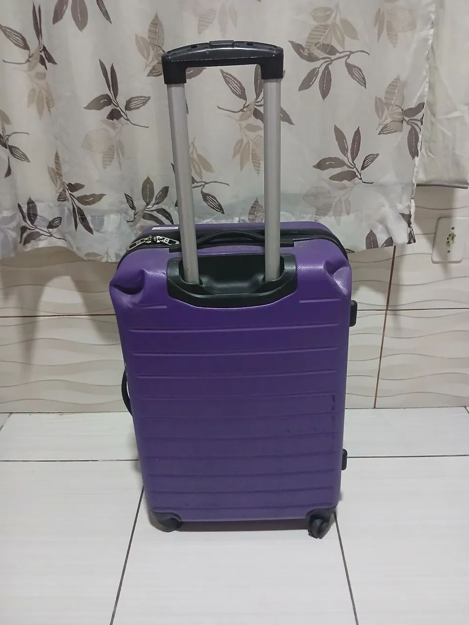 Mala de viagem  - Foto 3