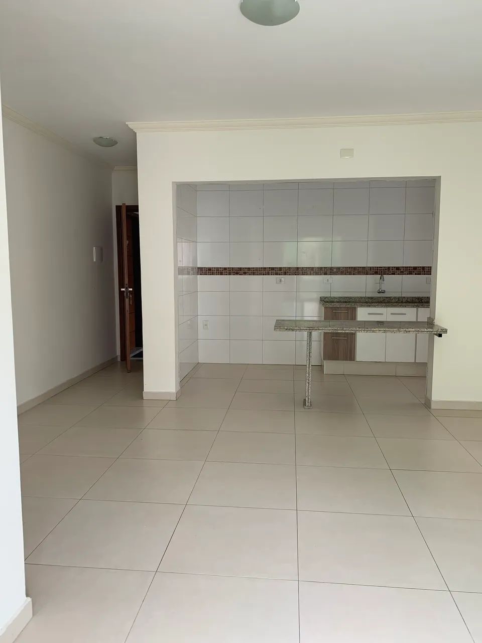 Alugo apartamento no Fátima 3 - Foto 4