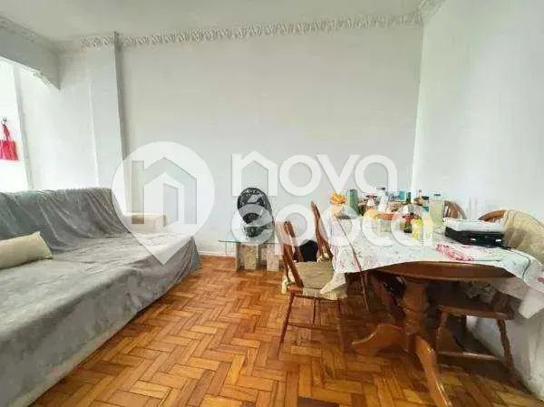 Botafogo | Apartamento 1 quarto - Foto 3