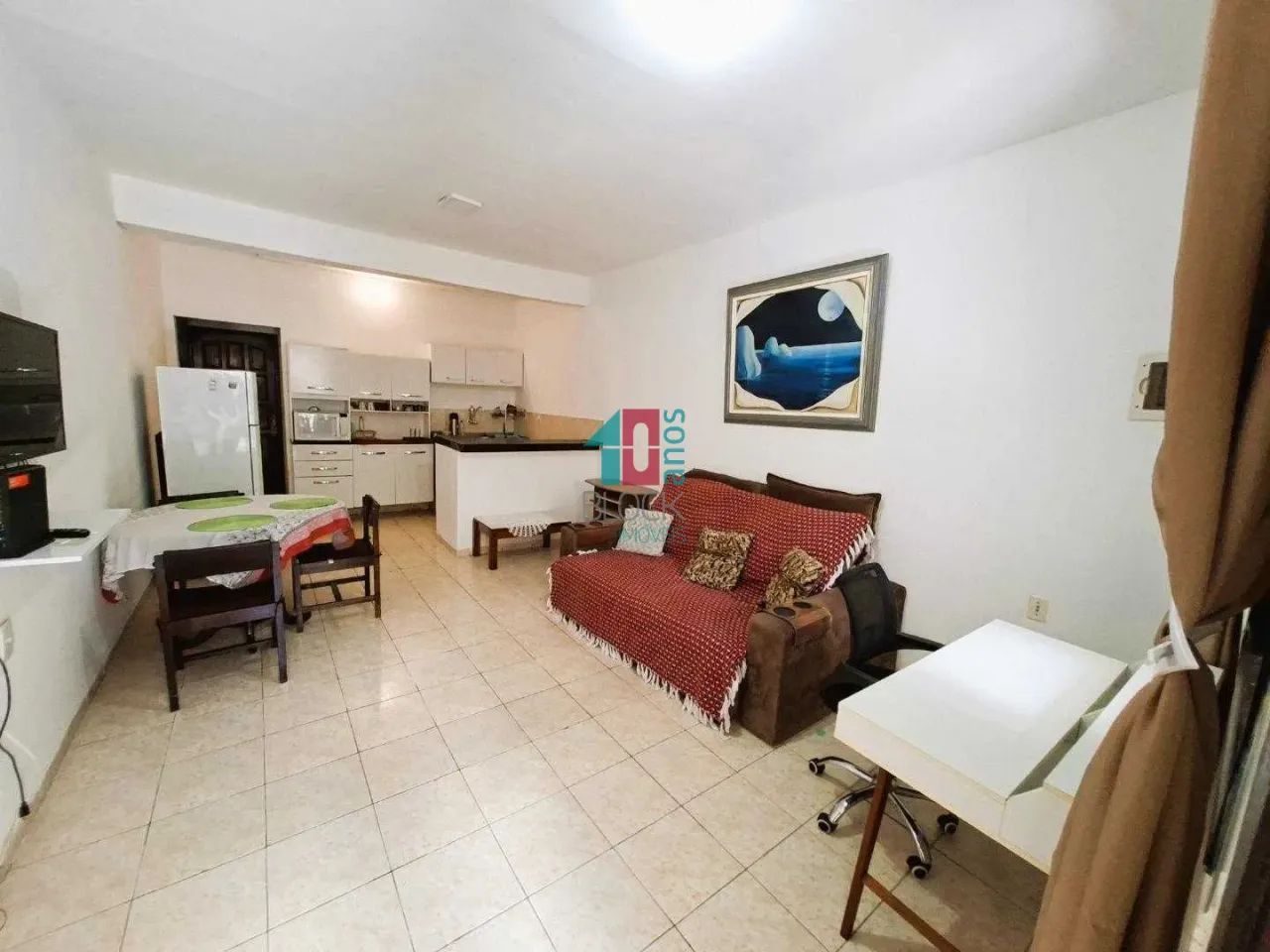 Barra da Tijuca | Casa de Condomínio 3 quartos - Foto 2