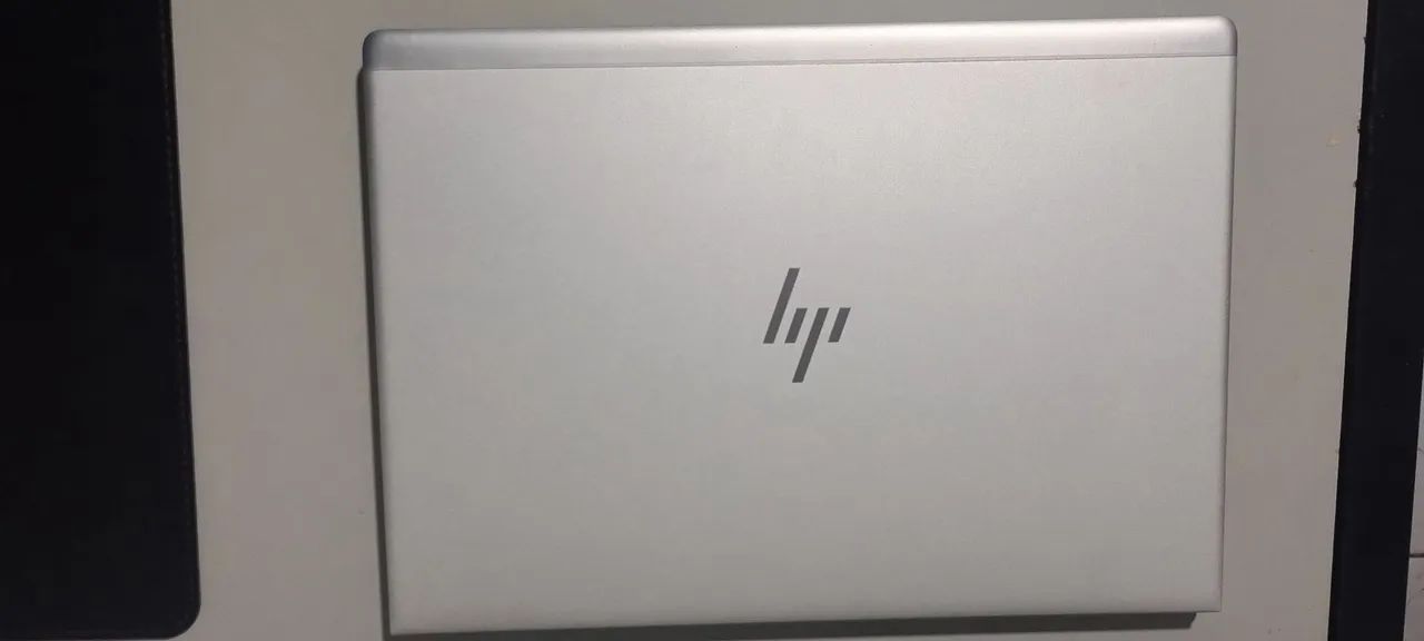 Notebook HP Elitebook CORE I5 VPro 8th 