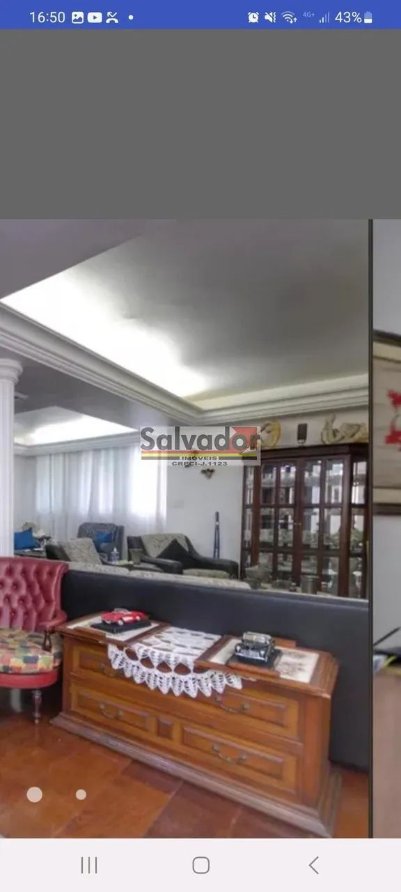 Casa Sobrado em Vila Monumento - São Paulo