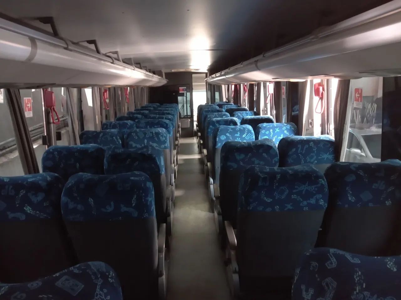 Ônibus Ideale - Foto 4