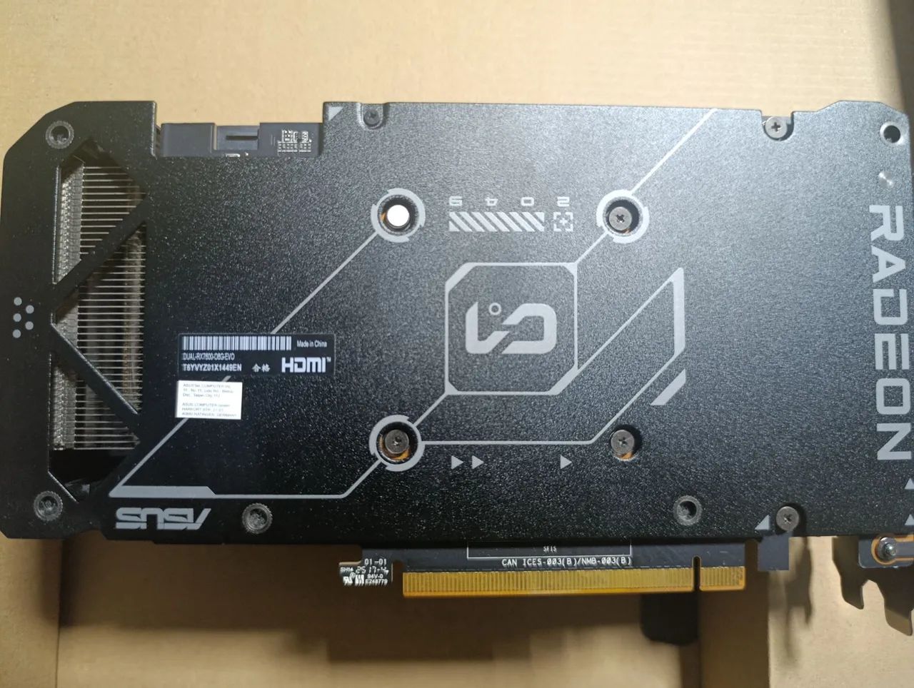 RX 7600  - Foto 5