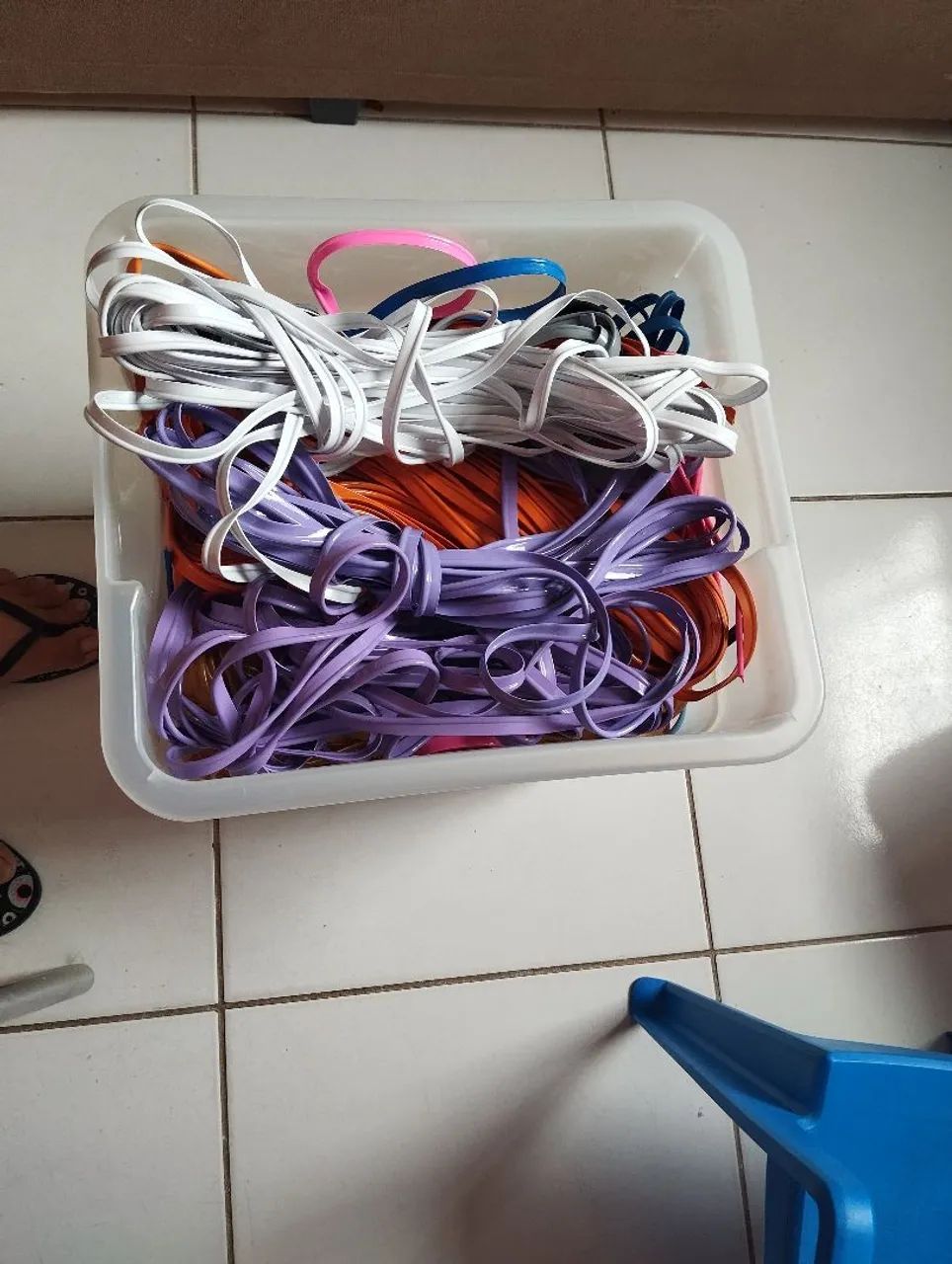 Material para confecção de bolsas - Foto 4