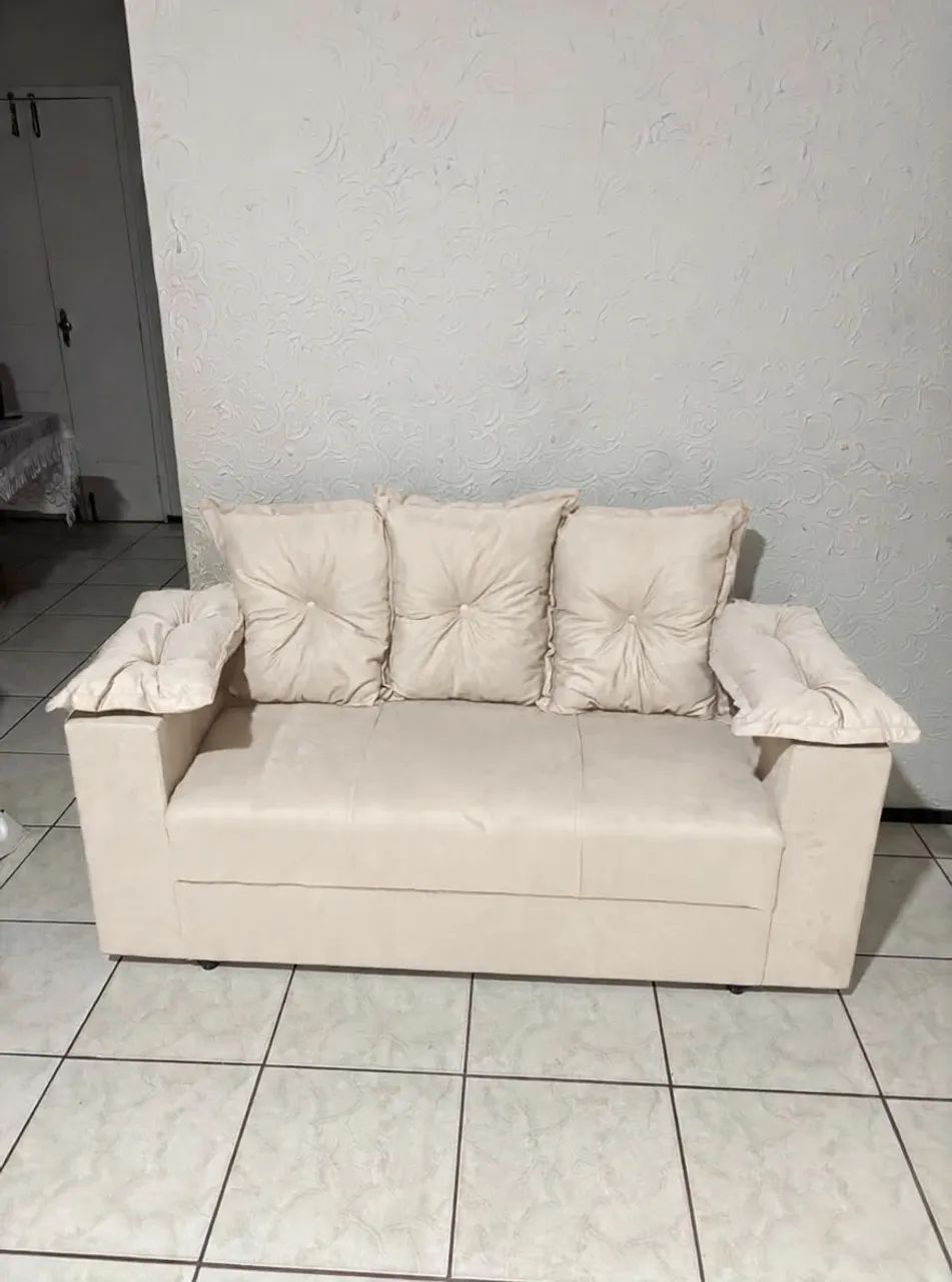 Sofá a pronta entrega  - Foto 3