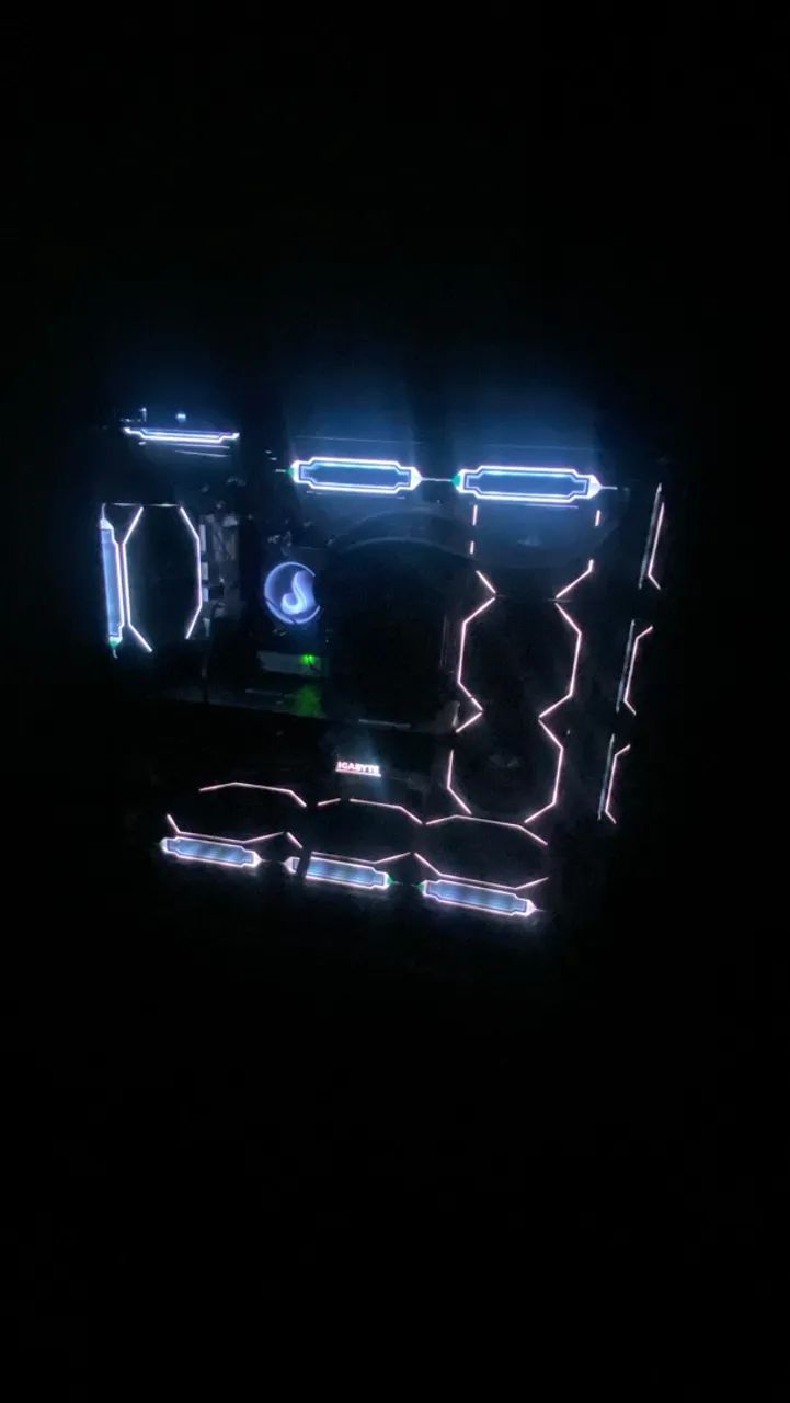 Pc gamer 