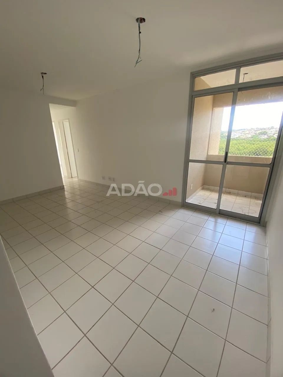 Apartamento de 3Q com 1 suíte na Fama