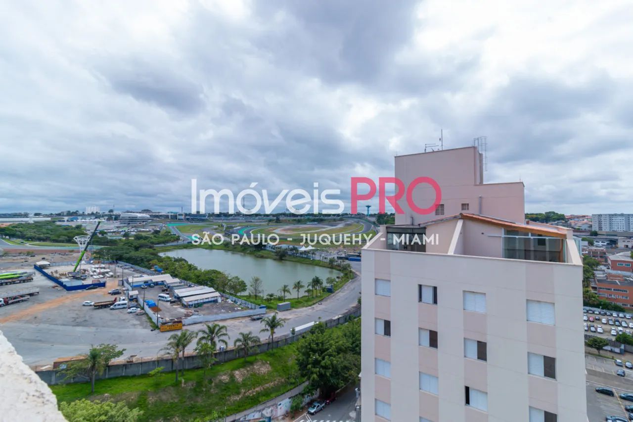 Cobertura Duplex á venda em Interlagos - Foto 3