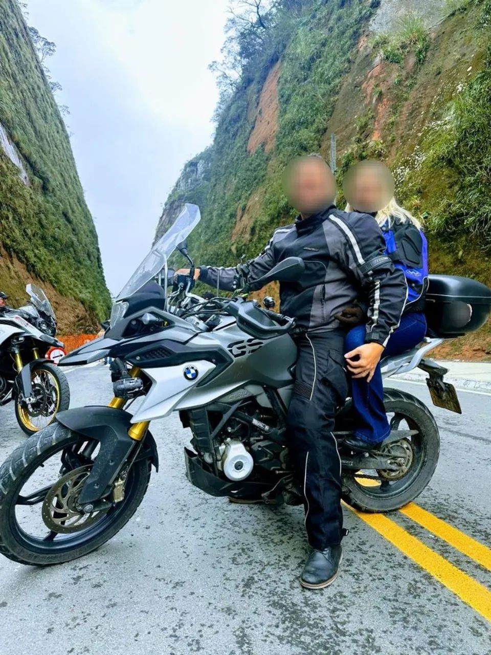 BMW GS310  - Foto 4