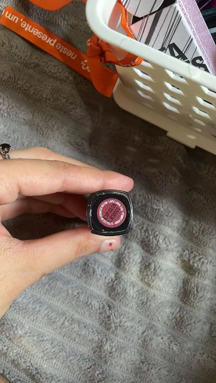 BATOM ULTRA ? AVON - Foto 4
