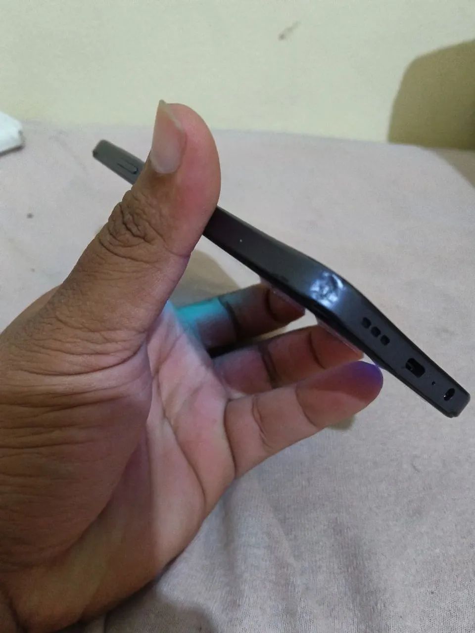 Oppo A6x - Foto 4