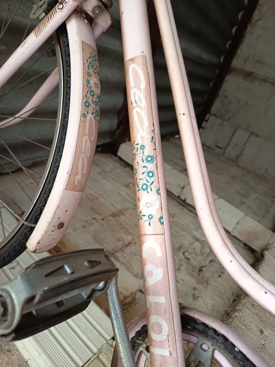 Bicicleta ceci - Foto 4