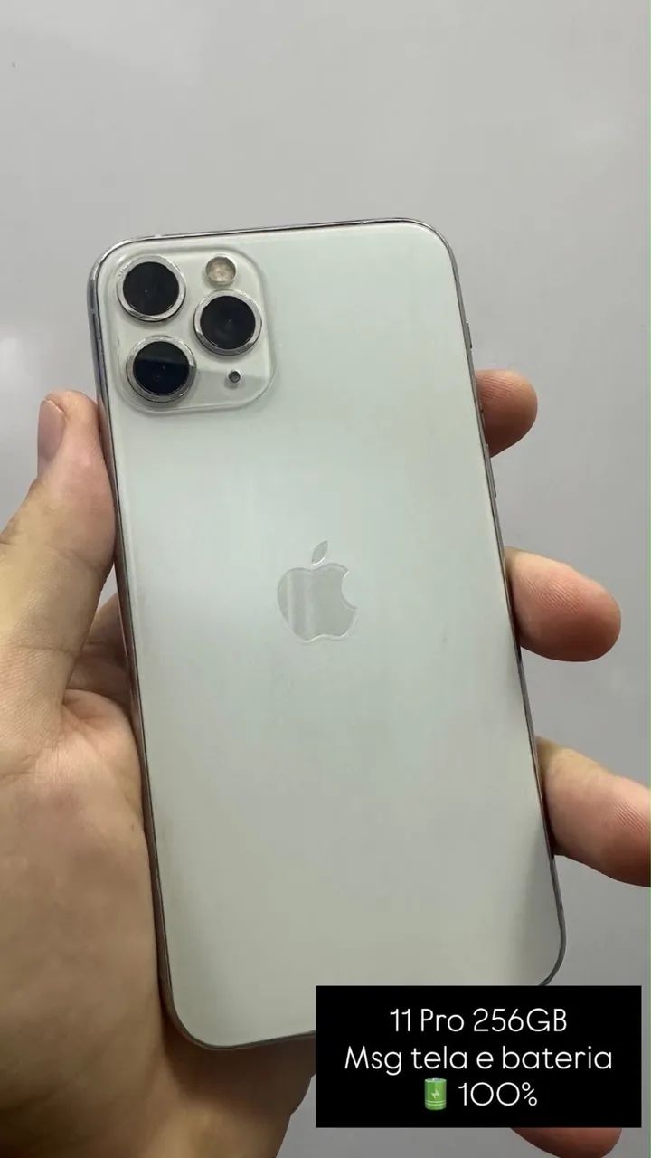 iPhone 11 Pro 256GB