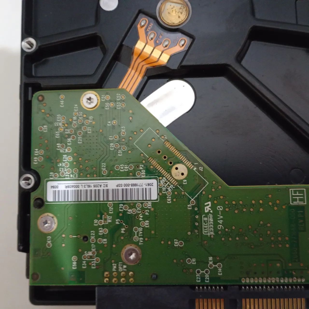 HD 500GB 16 MB CACHE  - Foto 2