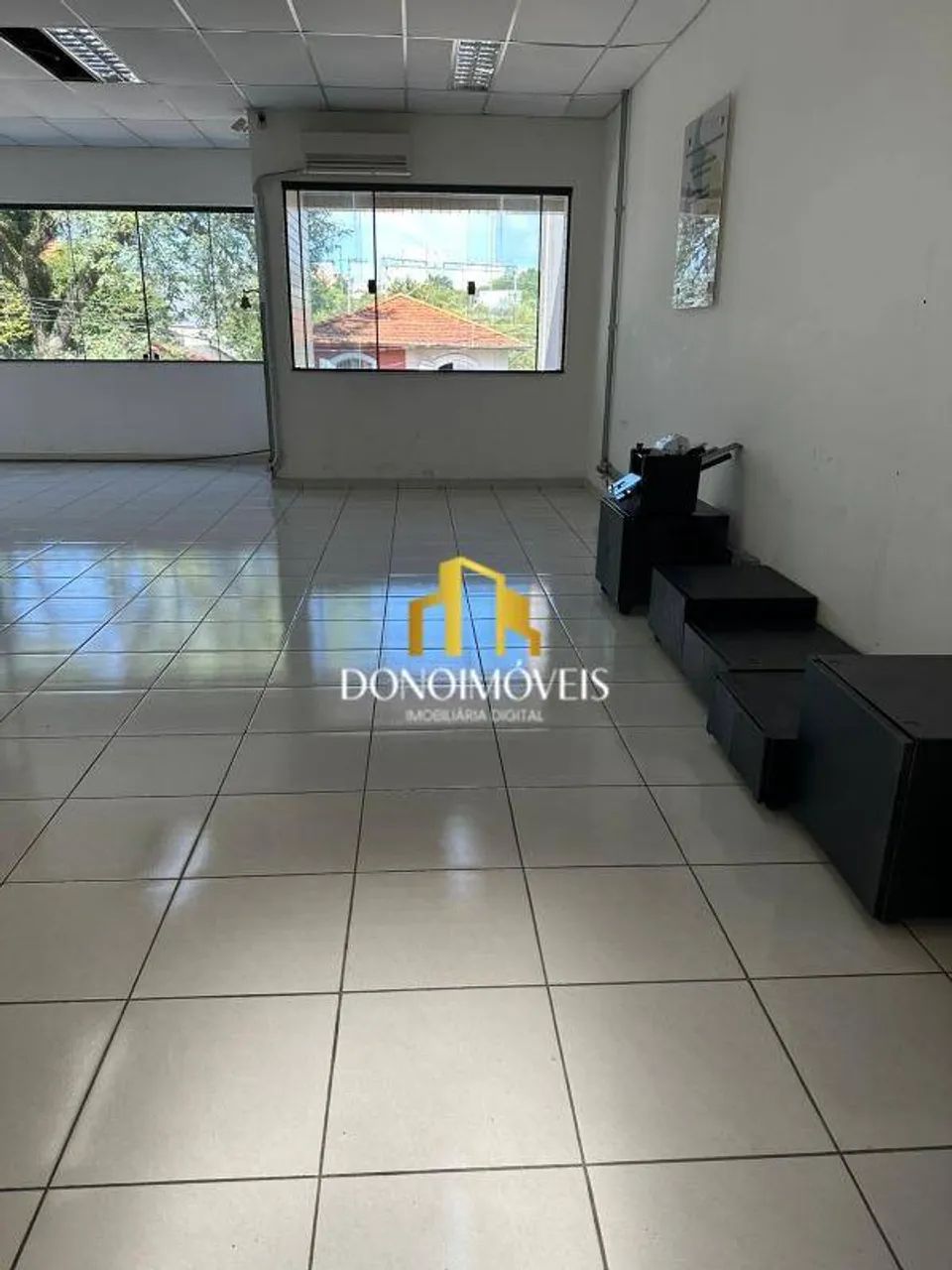 Prédio Comercial na Vila Euclides SBC | 709 m² | 3 Pavimentos | 4 Vagas - Foto 5