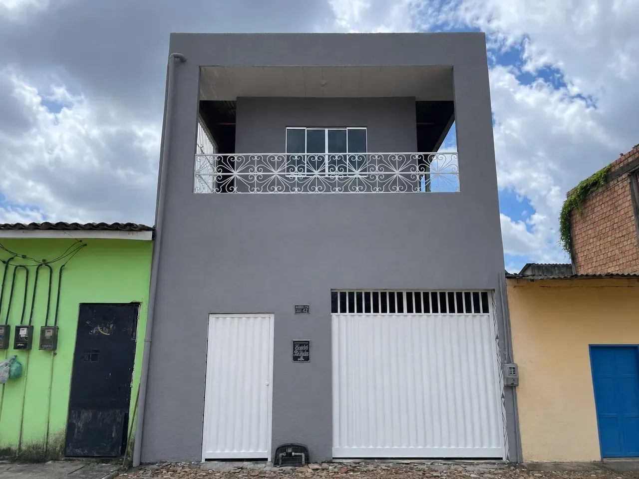 Casa à venda no Panorama XXI
