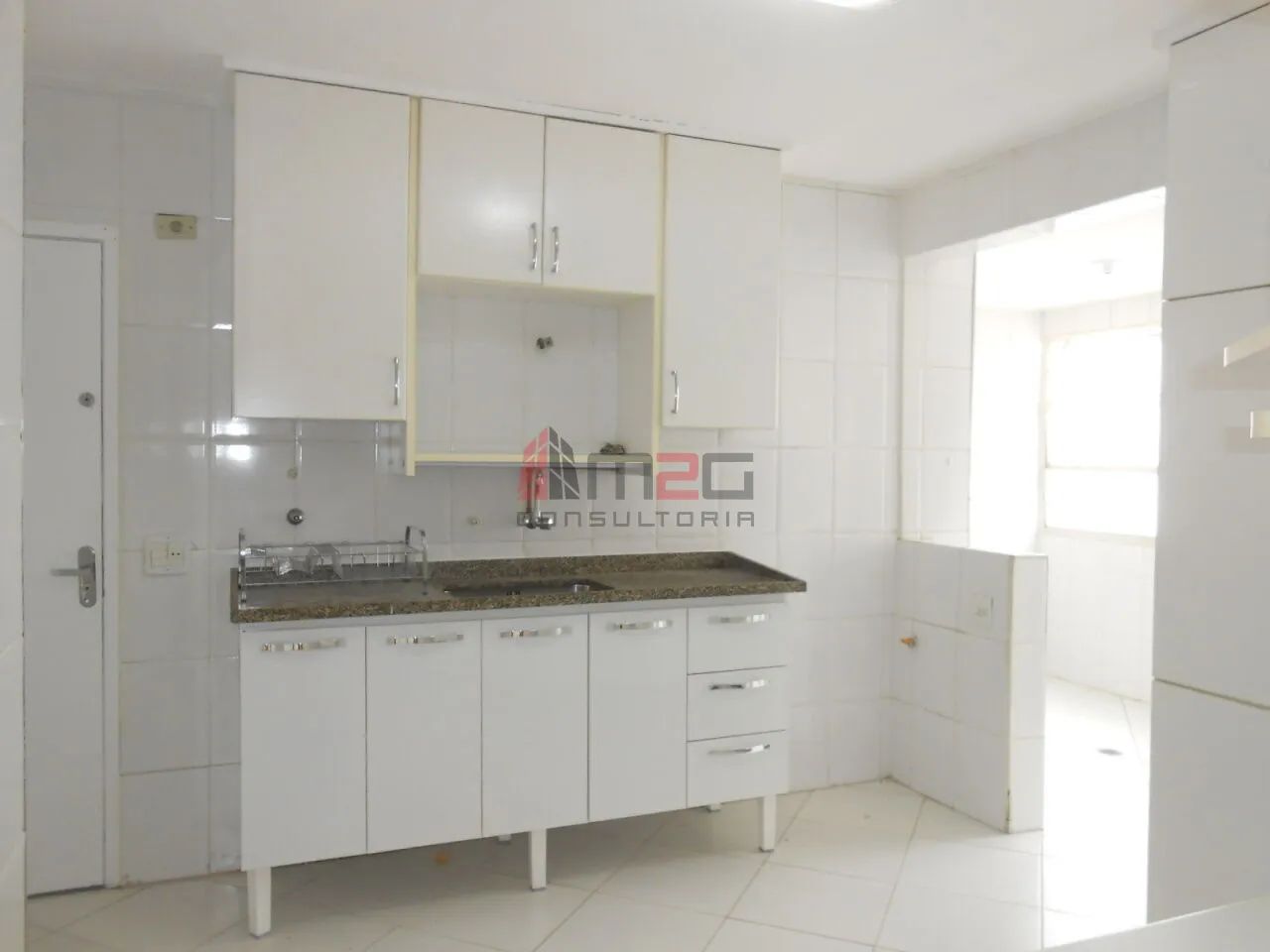 Apartamento, Consolação - São Paulo - Foto 3