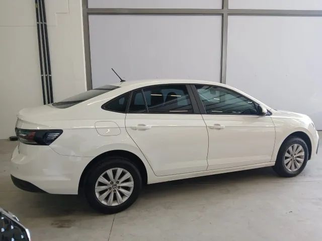 Volkswagen Virtus TSI 1.0 Flex 12V 4P Mec. 2024 - Foto 4