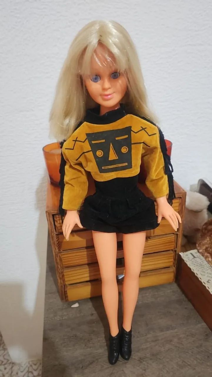 Lote Boneca Xuxa - Foto 3