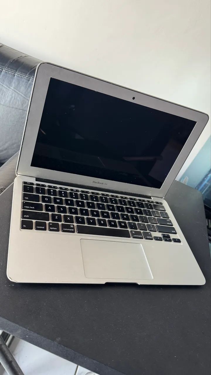 Notebook MacBook Air 11 i5 4Gb ssd 512gb  - Foto 4